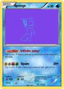 Sponge