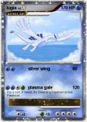 lugia