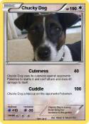Chucky Dog