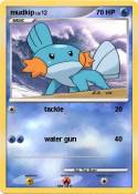 mudkip