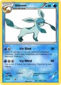 Glaceon