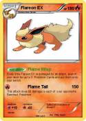 Flareon EX