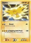 Zapdos