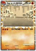 Ppg vs rrb BREA