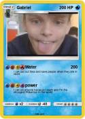Gabriel