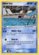 Water Guy