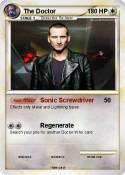 The Doctor