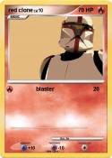 red clone