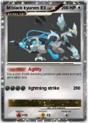 M black kyurem
