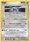 Lugia