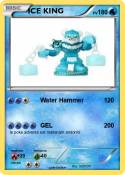 ICE KING