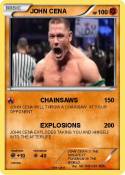 JOHN CENA