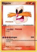Pingachu