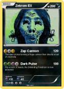 Zekrom EX