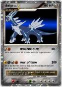dialga