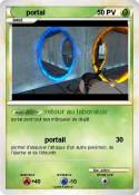portal