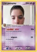 L'en gameplay