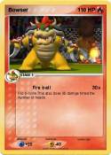 Bowser