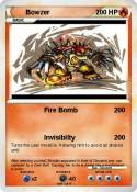 Bowzer