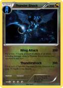 Thunder Shock