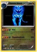 Thunder Shock