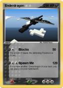 Enderdragon