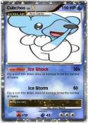 Cubchoo