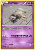 FLUFFBALL