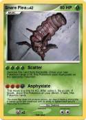 Snare Flea