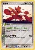 Scizor