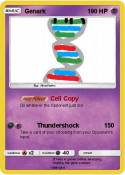 Genark