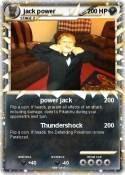 jack power