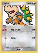 bowser