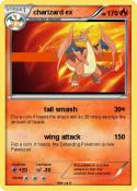 charizard ex