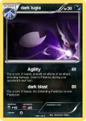 dark lugia