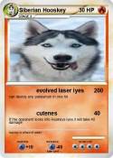 Siberian Hooske