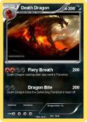 Death Dragon