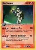 Evo Trooper