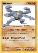 Machamp