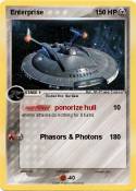 Enterprise