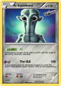 Ai Squidward