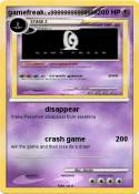 gamefreak