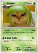 tim roket