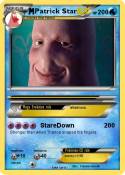 Patrick Star