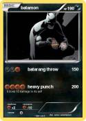 batamon
