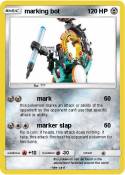 marking bot