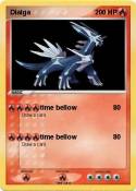 Dialga