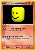 OOF 99999999999