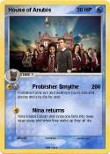 House of Anubis