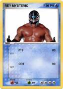 REY MYSTERIO